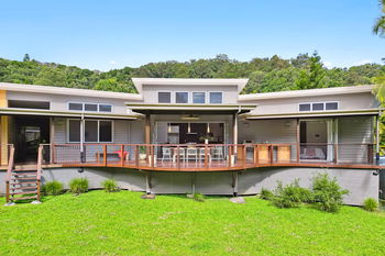 Image 6 for 2 Getup Close, Currumbin Valley  QLD  4223