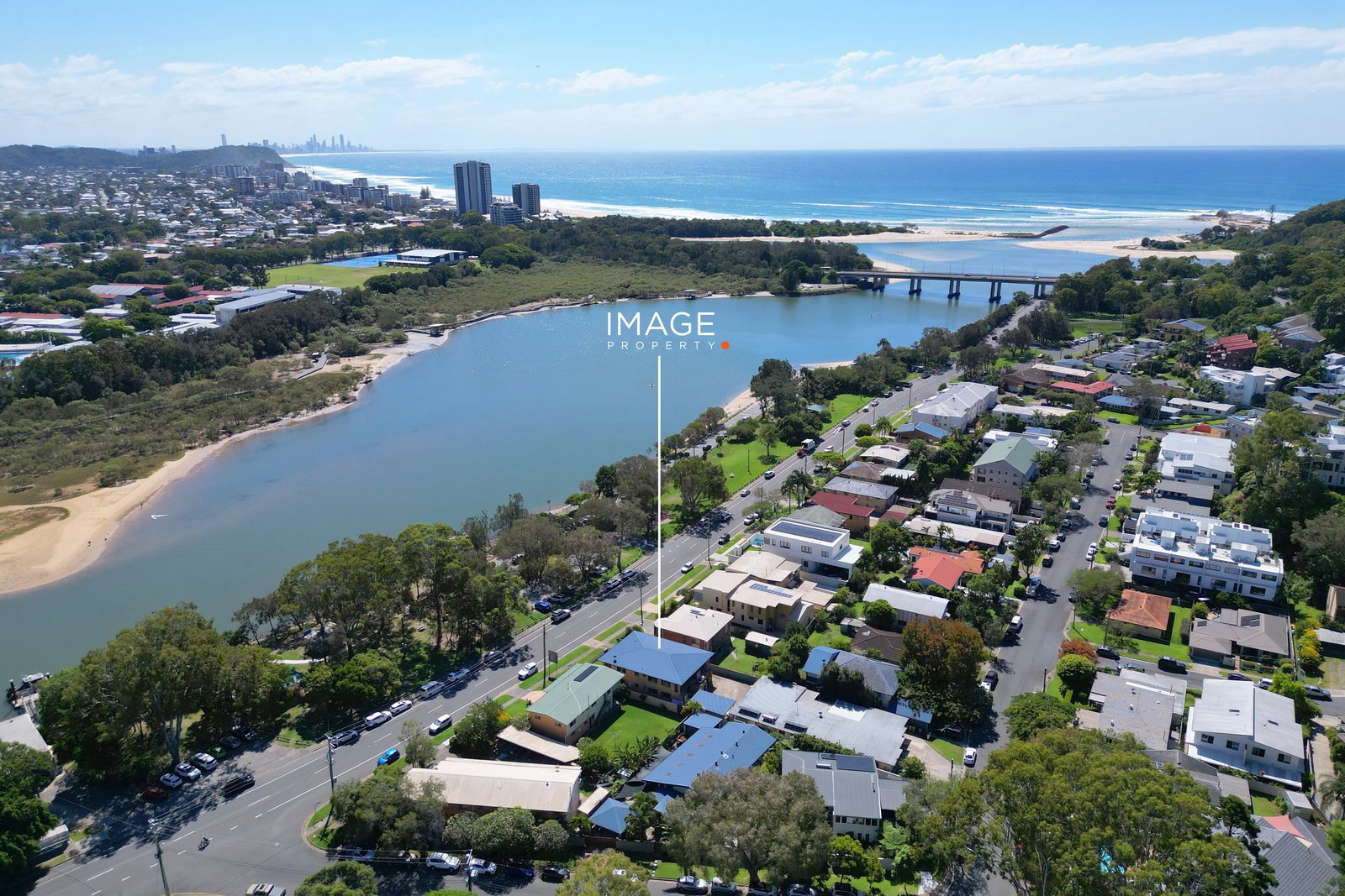Main listing image for 2/110 Duringan Street, Currumbin  QLD  4223