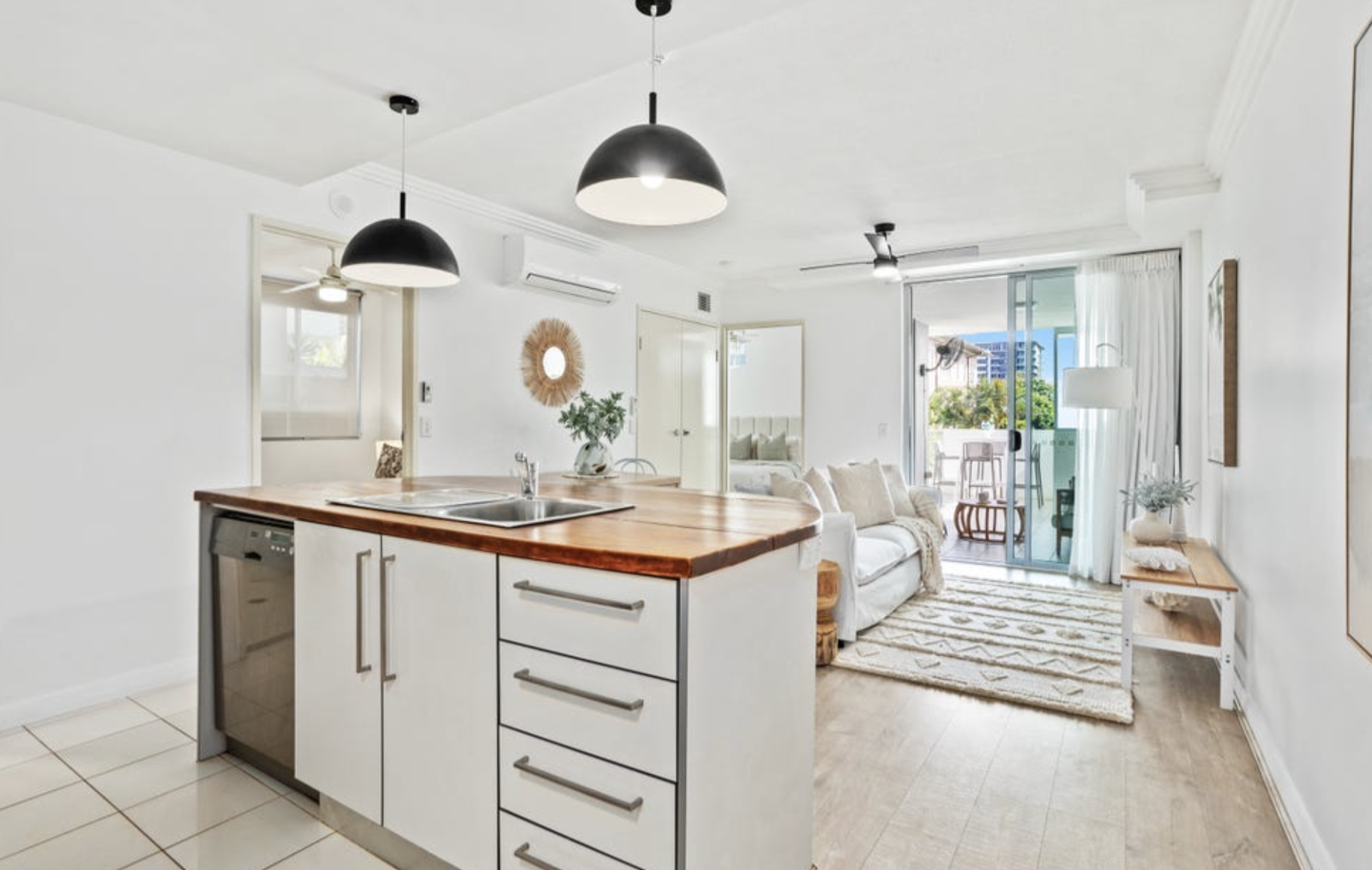 Main listing image for 1104/10 Fifth Avenue, Palm Beach  QLD  4221