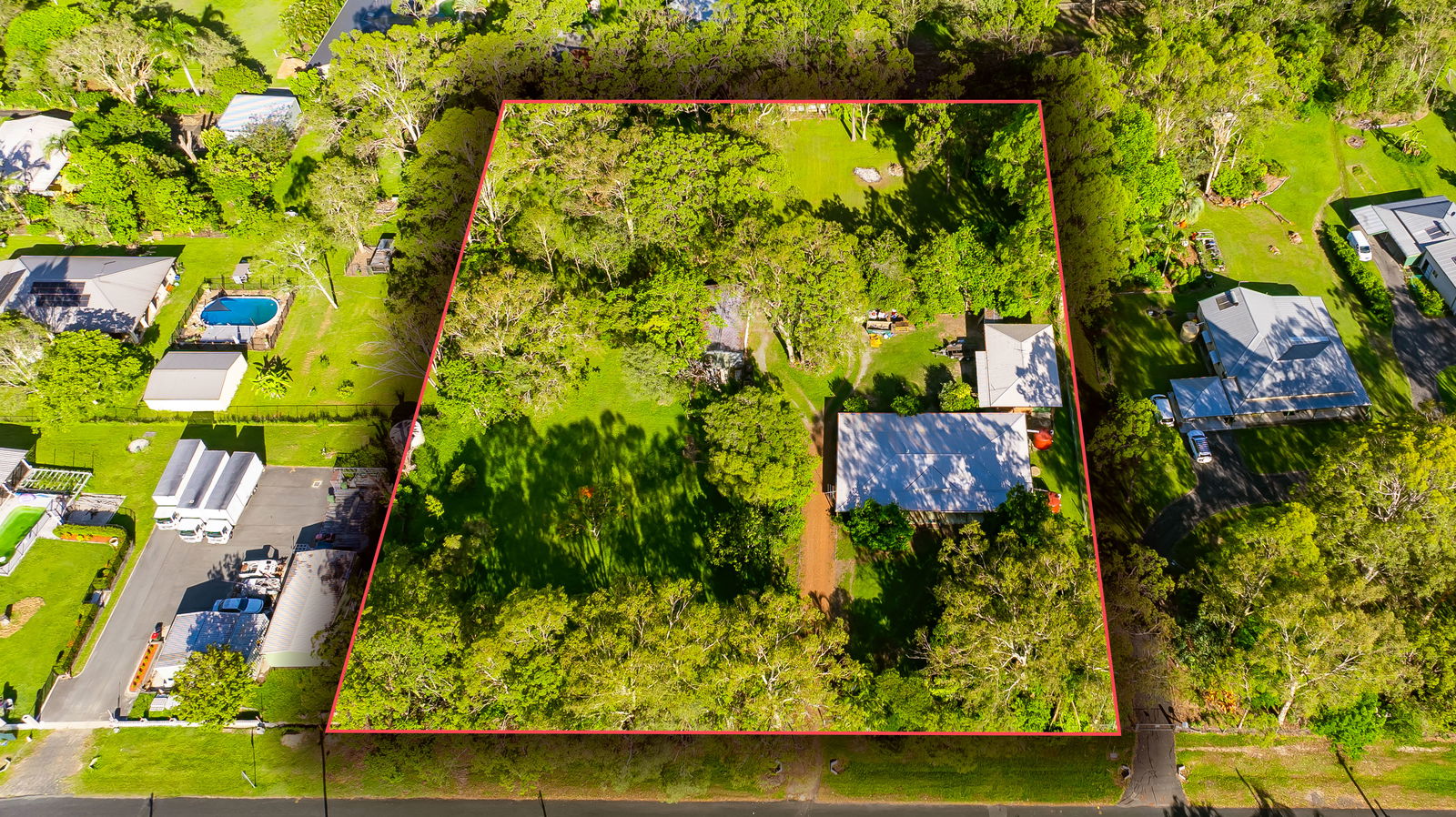 Main listing image for 12-18 Currant Road, Burpengary East  QLD  4505