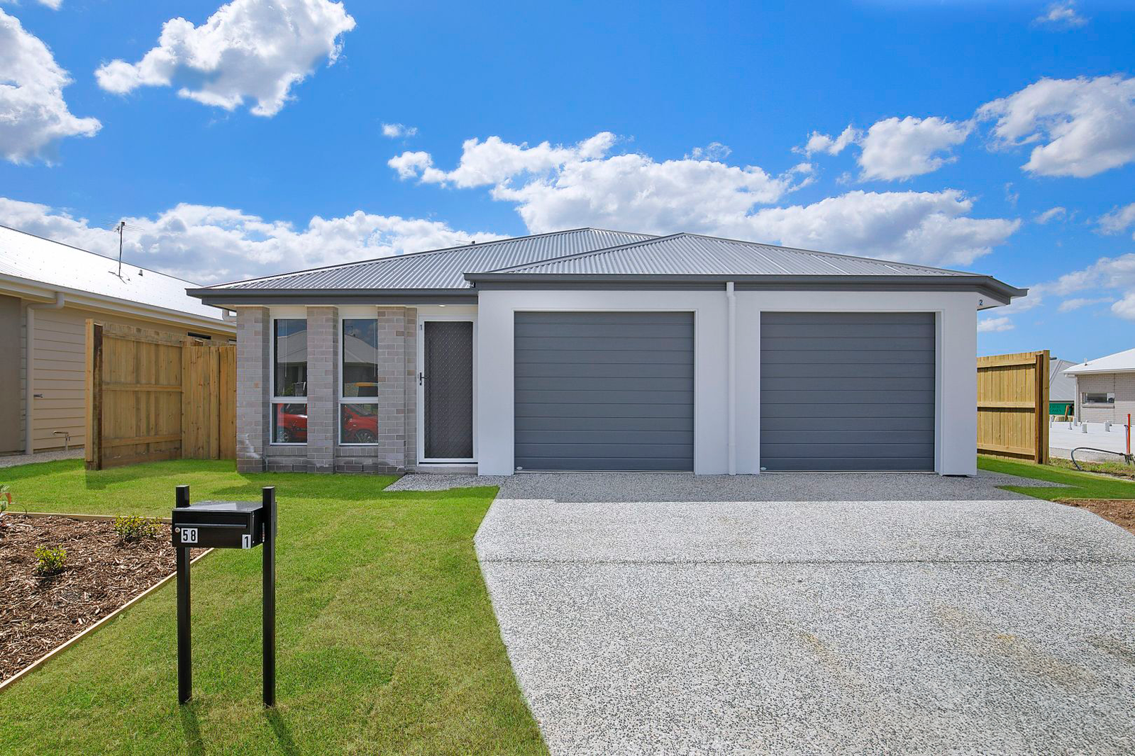 Main listing image for 58 Montana Circuit, Logan Reserve  QLD  4133
