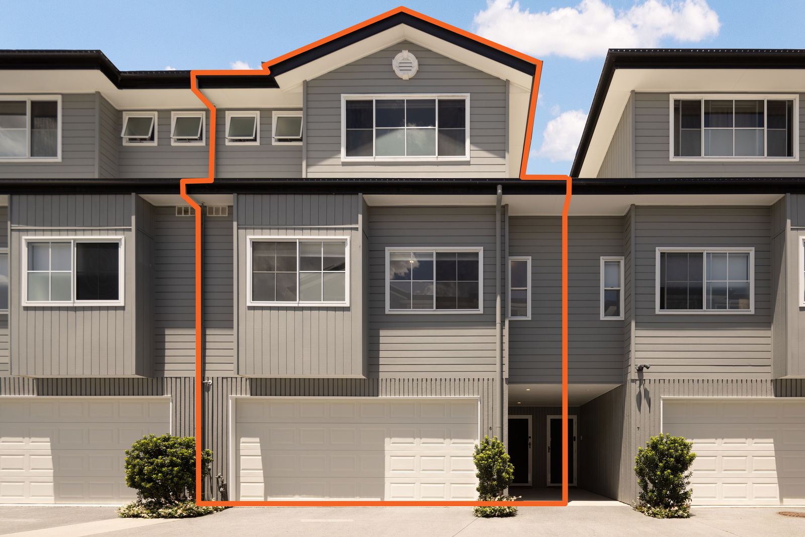 Main listing image for 6/20 Kate Street, Carina  QLD  4152