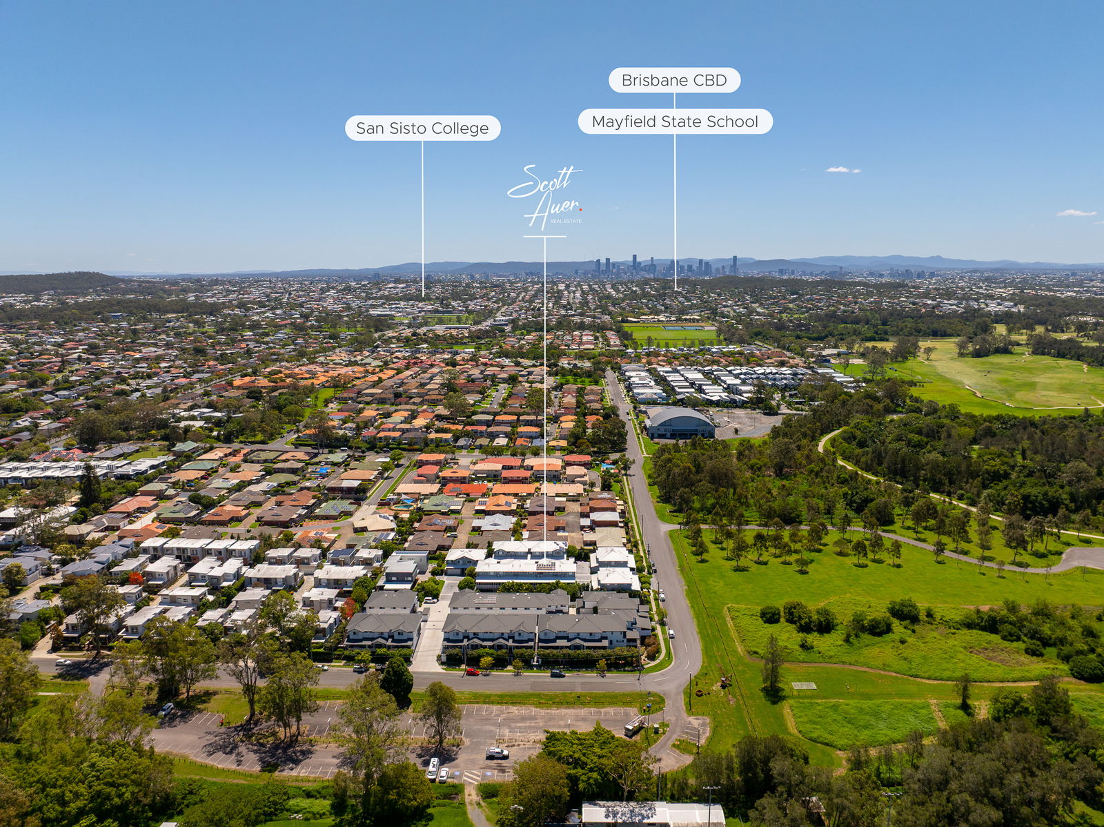 Main listing image for 6/20 Kate Street, Carina  QLD  4152
