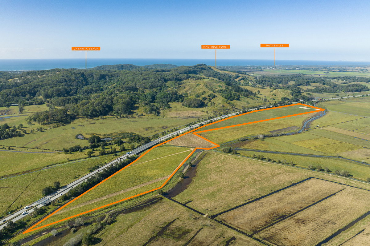 Main listing image for 660 Round Mountain Road, Round Mountain  NSW  2484