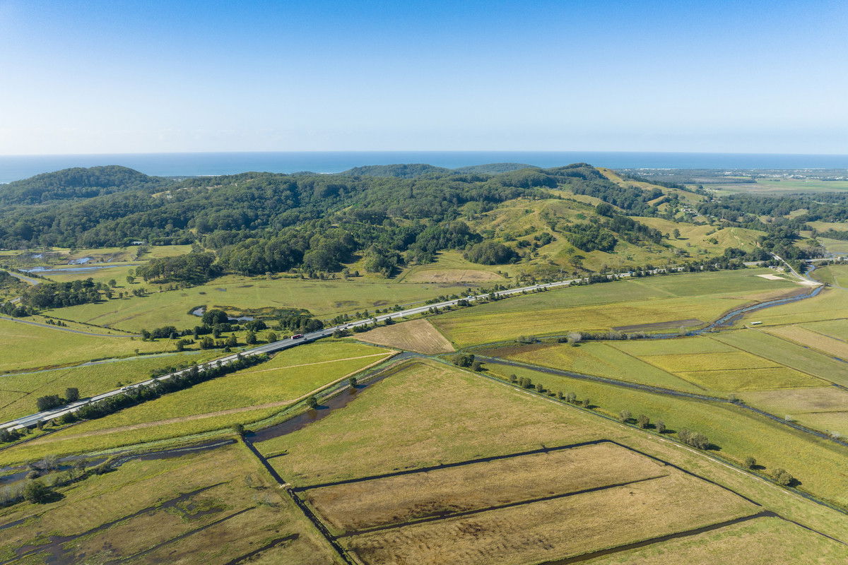 Main listing image for 660 Round Mountain Road, Round Mountain  NSW  2484