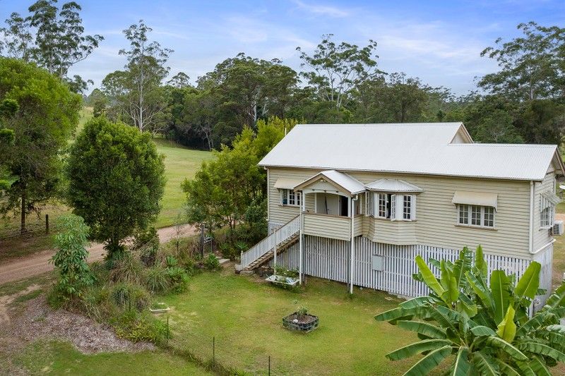 Main listing image for 1507 Cooroy Belli Creek Road, Ridgewood  QLD  4563