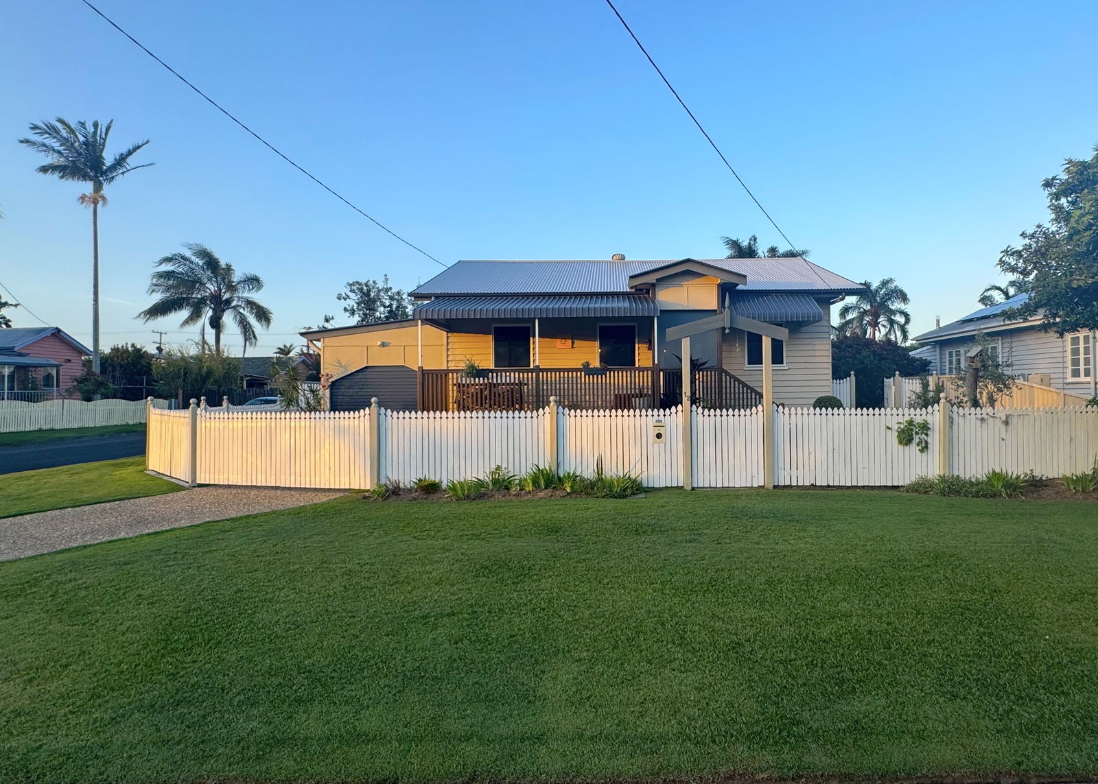 Main listing image for 12 Frank Street, Scarborough  QLD  4020
