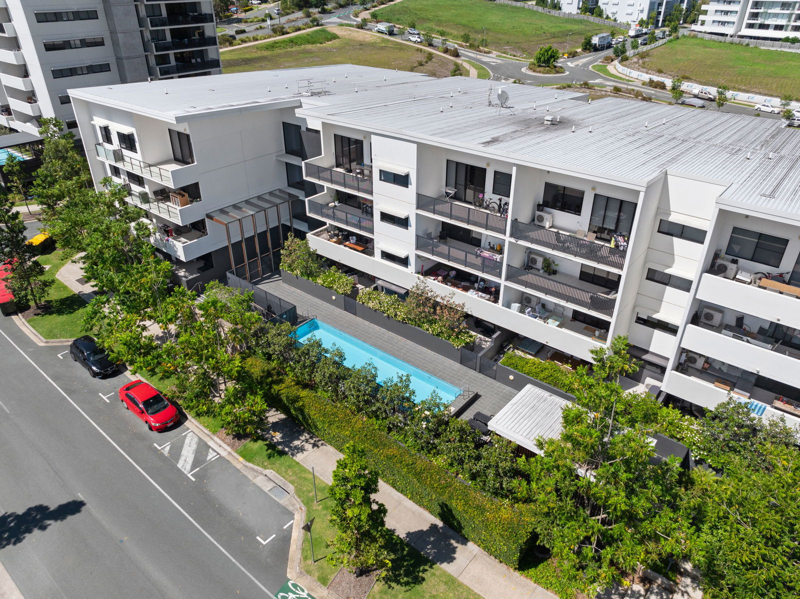 Main listing image for 108/11 High Street, Sippy Downs  QLD  4556