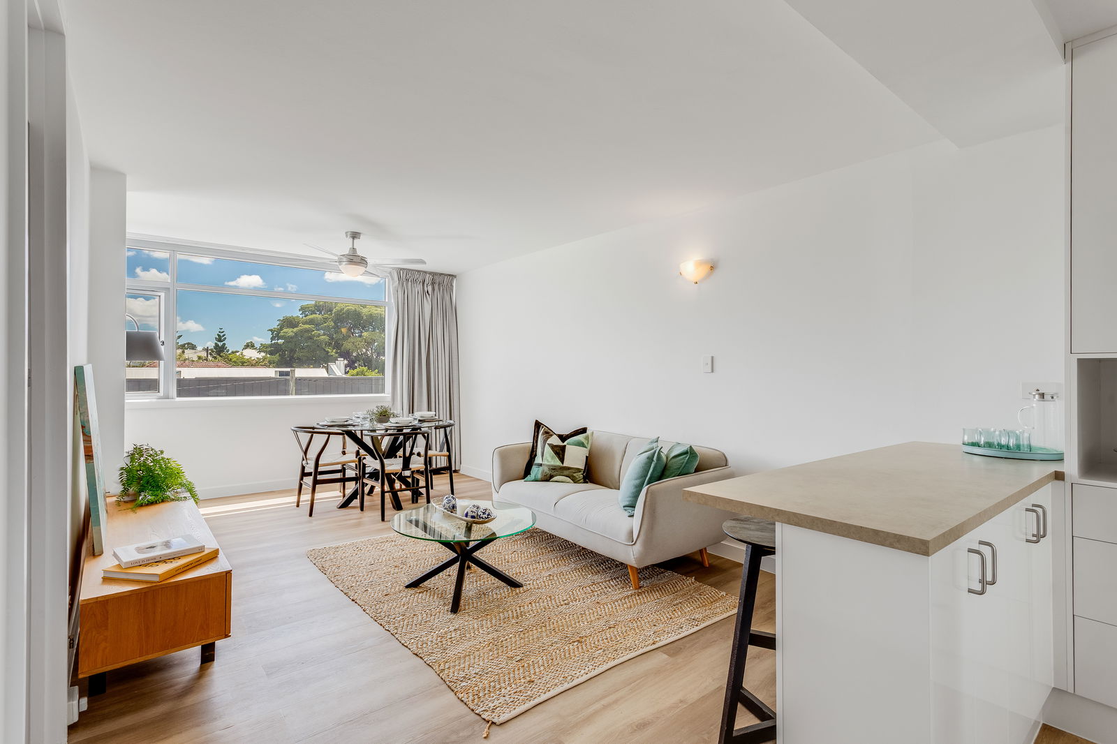 Main listing image for 2b/172 Oxlade Drive, New Farm  QLD  4005