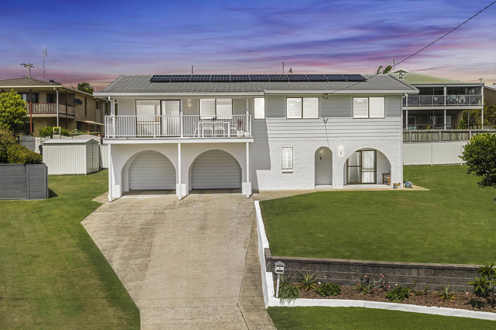 Main listing image for 6 Lorinya Court, Battery Hill  QLD  4551