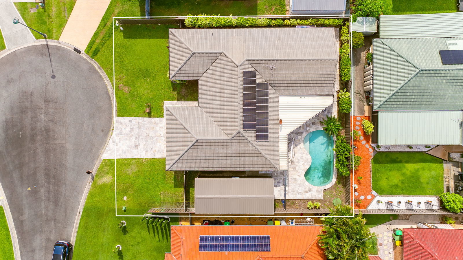 Main listing image for 12 Bernays Court, Rothwell  QLD  4022