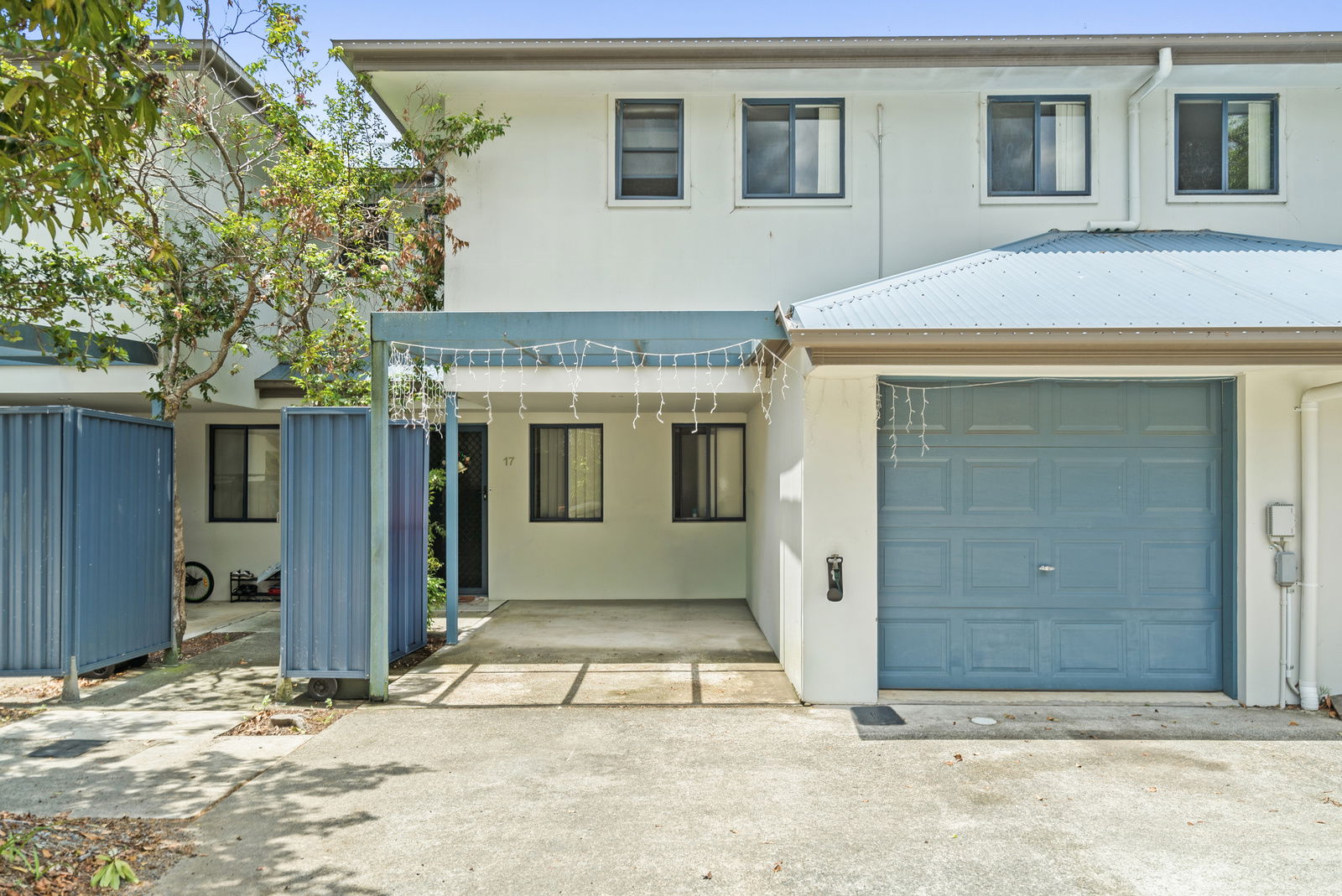 Main listing image for 17/62-74 Franklin Drive, Mudgeeraba  QLD  4213