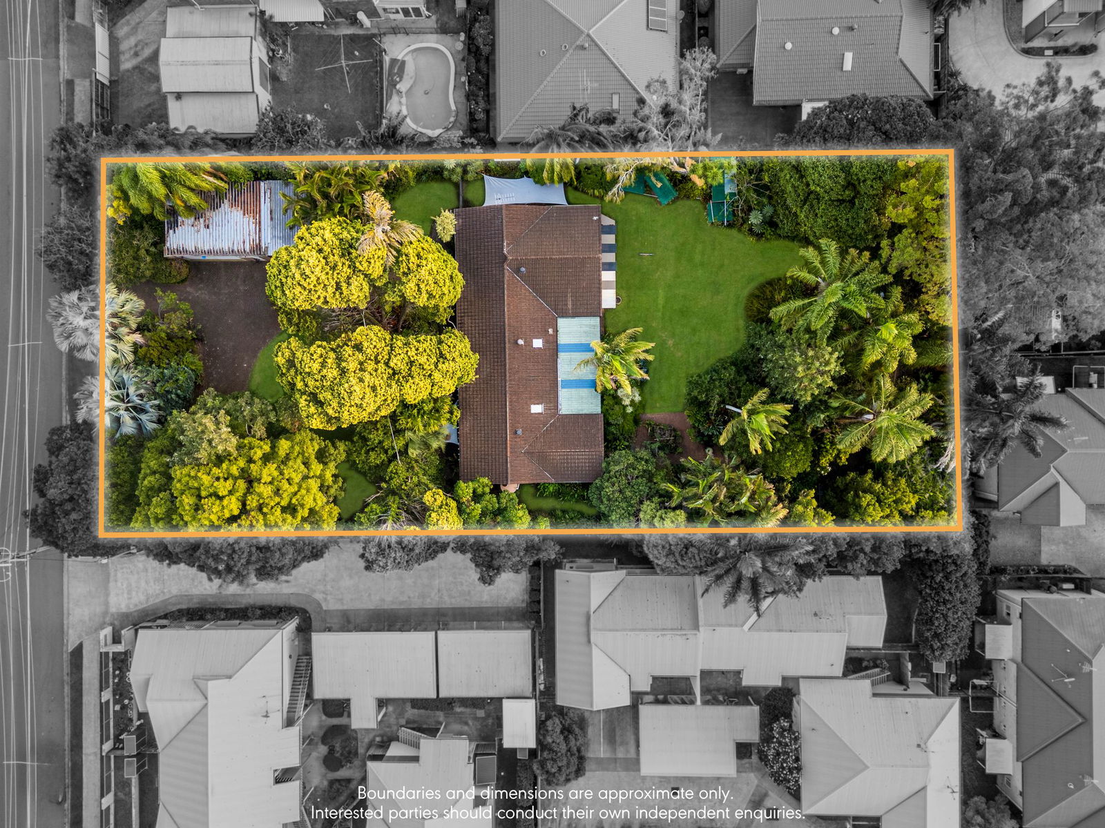 Main listing image for 74-76 Valantine Road, Birkdale  QLD  4159