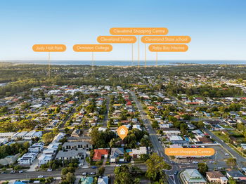 Image 4 for 74-76 Valantine Road, Birkdale  QLD  4159