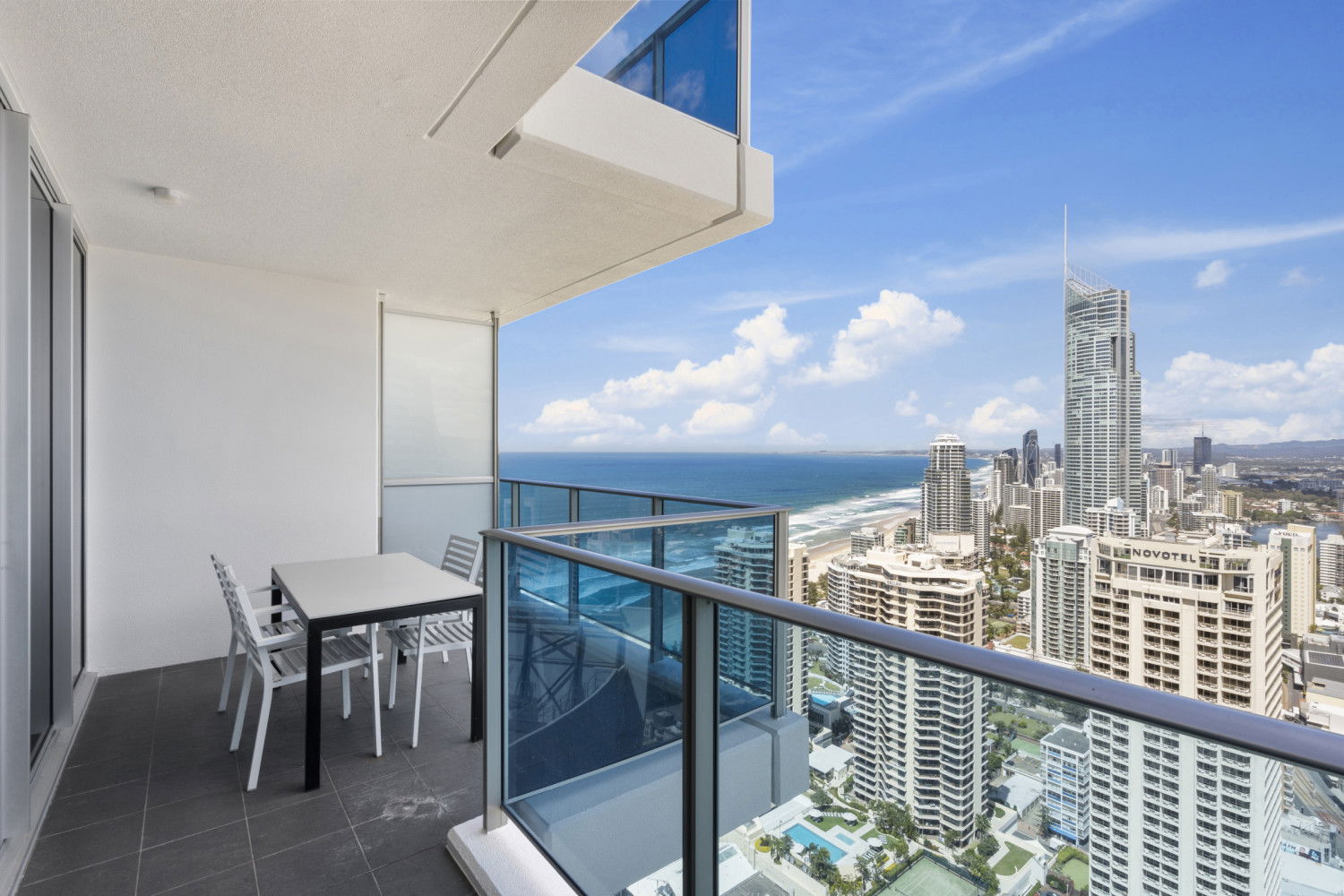 Main listing image for 23906/3113 Surfers Paradise Boulevard, Surfers Paradise  QLD  4217