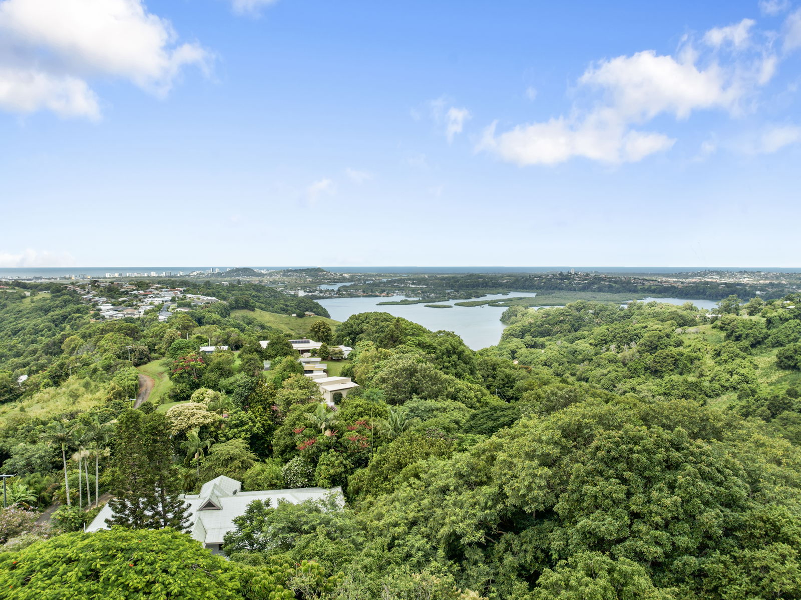 Main listing image for 15 Broadwater Esplanade, Bilambil Heights  NSW  2486