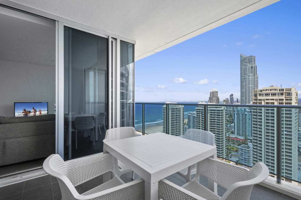 Main listing image for 22905/3113 Surfers Paradise Boulevard, Surfers Paradise  QLD  4217