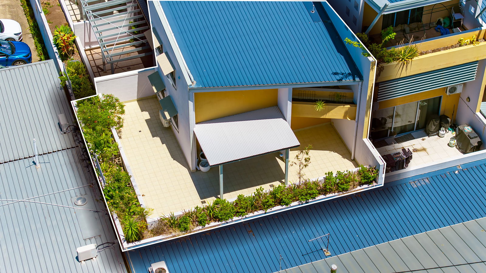 Main listing image for 3/249 Oxley Avenue, Margate  QLD  4019