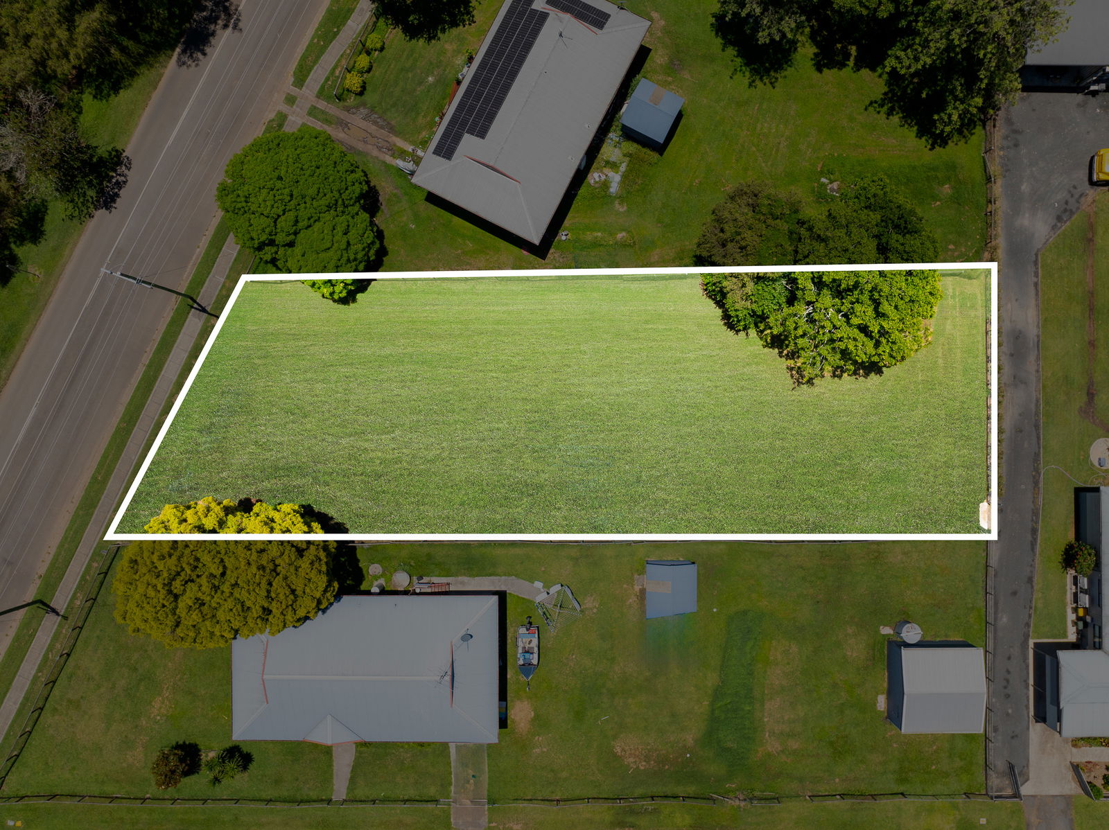 Main listing image for 6 Wholey Drive, Harrisville  QLD  4307