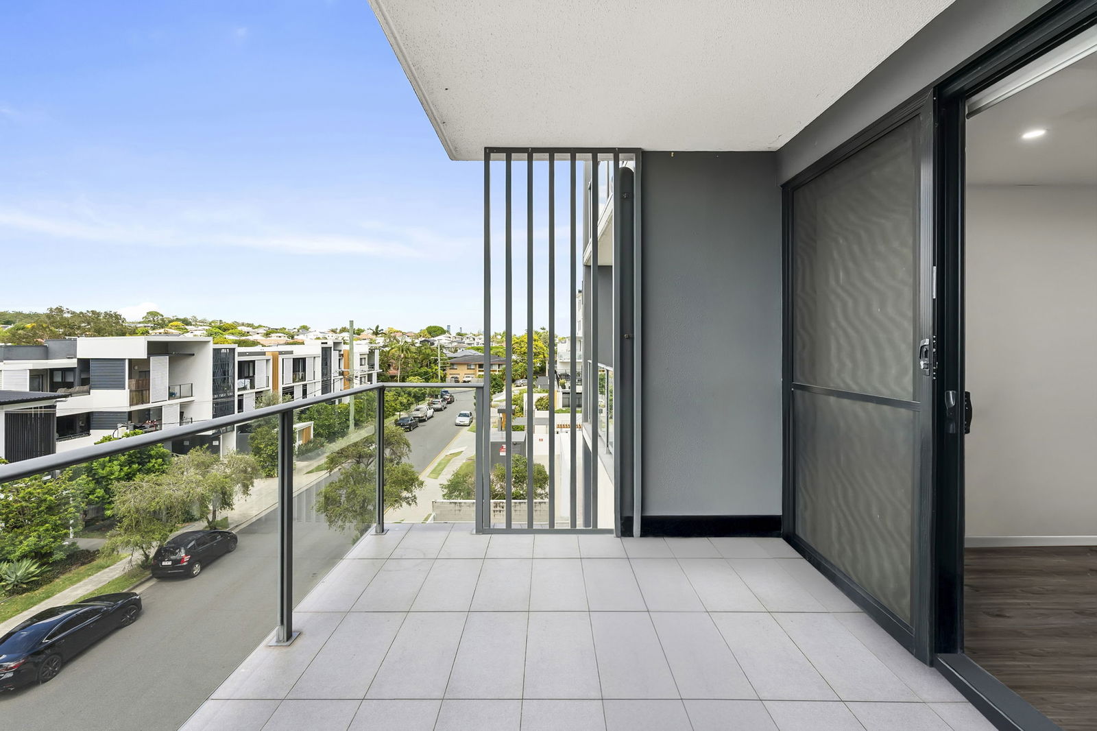 Main listing image for 307/57 Ludwick Street North, Cannon Hill  QLD  4170
