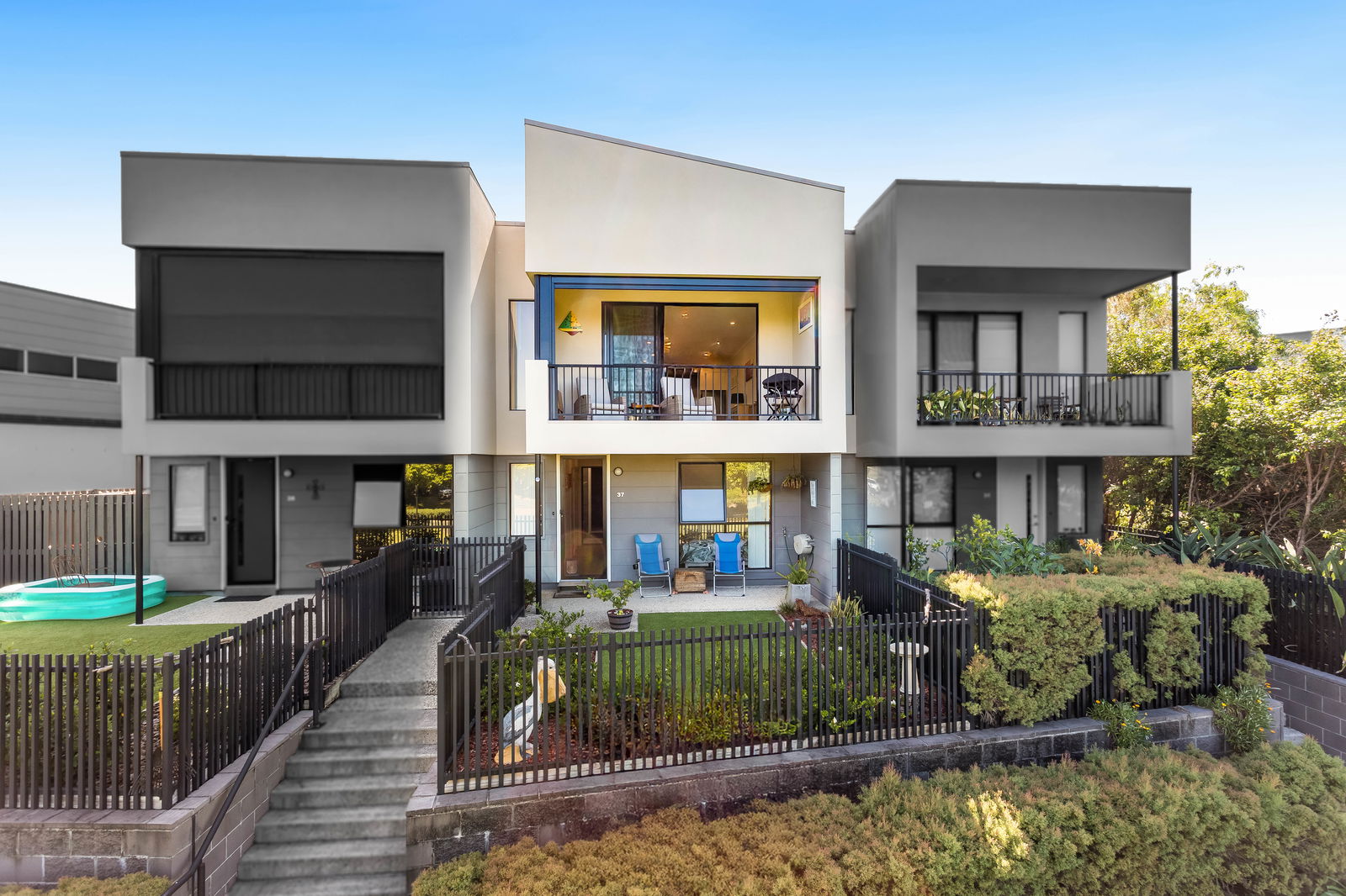 Main listing image for 37/25 The Corso, North Lakes  QLD  4509