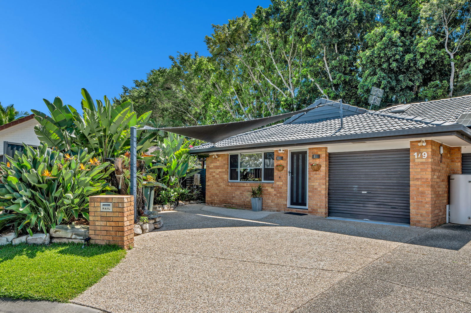 Main listing image for 1/9 Flora Close, Burleigh Waters  QLD  4220