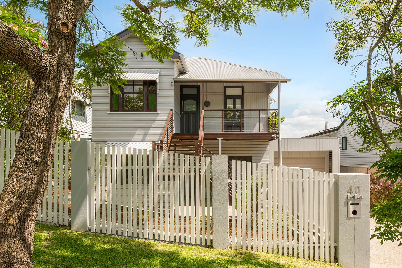 Main listing image for 40 Eureka Street, Kelvin Grove  QLD  4059
