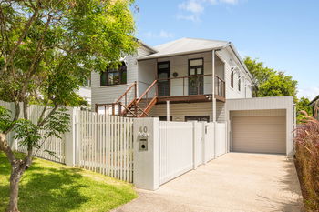Image 4 for 40 Eureka Street, Kelvin Grove  QLD  4059