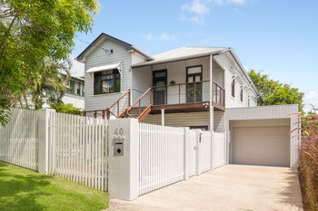 Image 4 for 40 Eureka Street, Kelvin Grove  QLD  4059