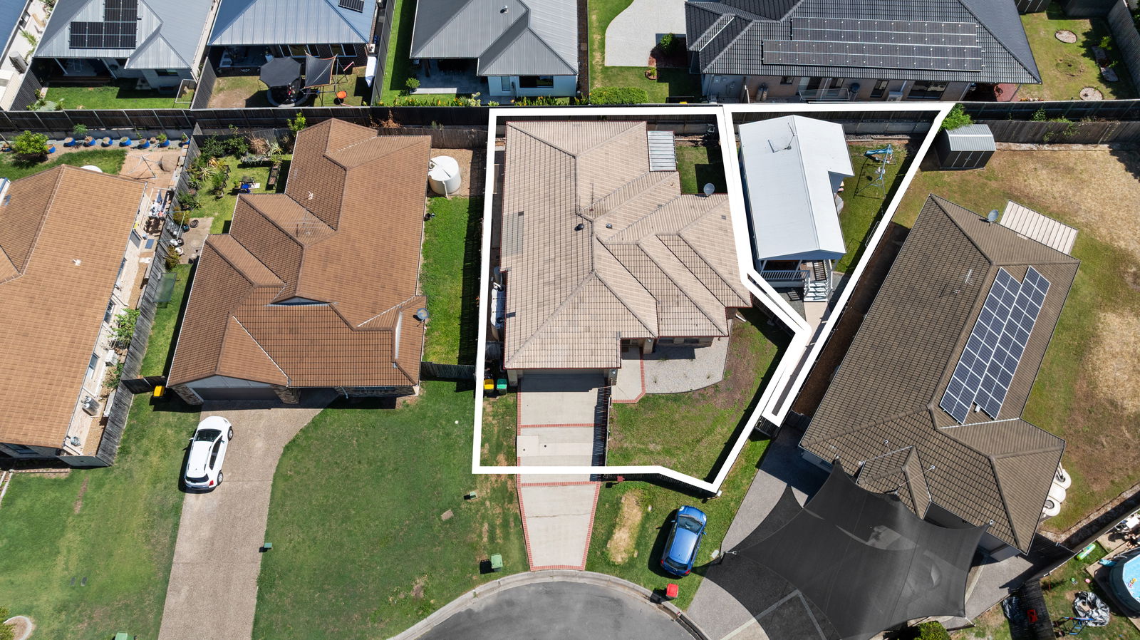Main listing image for 16 Fortress Court, Bray Park  QLD  4500