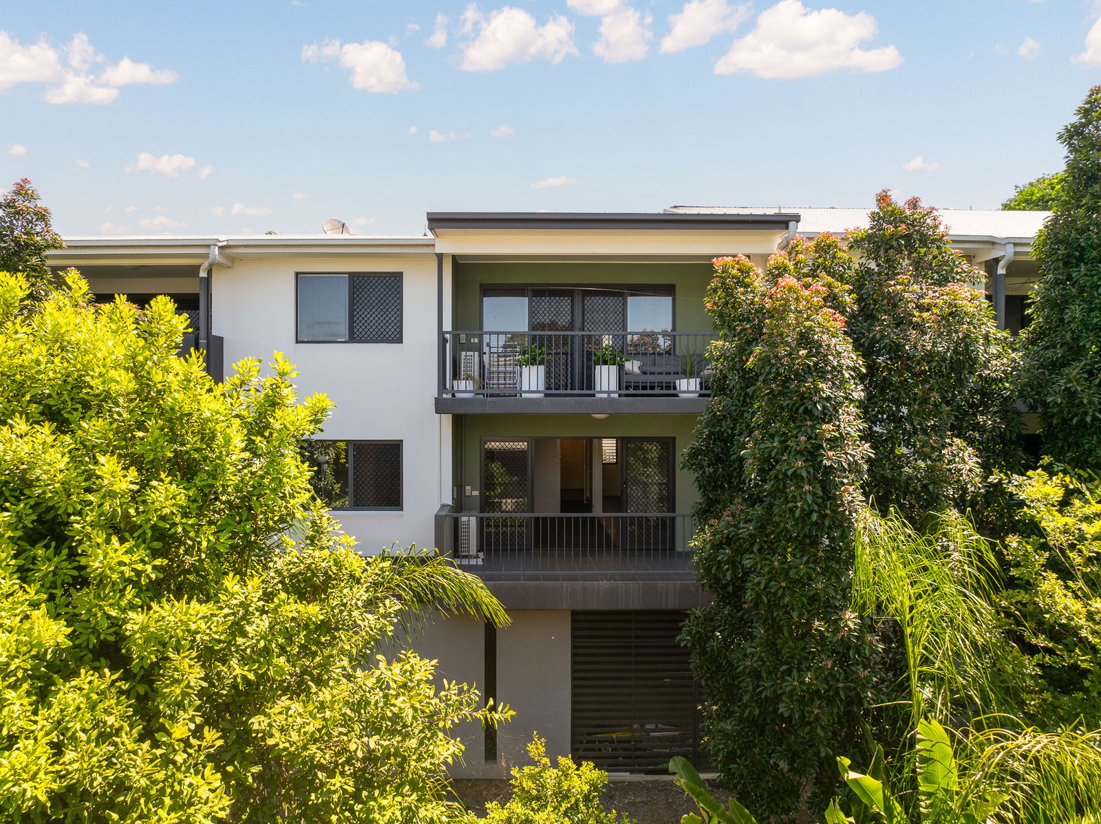 Main listing image for 12/30 Jordan Street, Greenslopes  QLD  4120