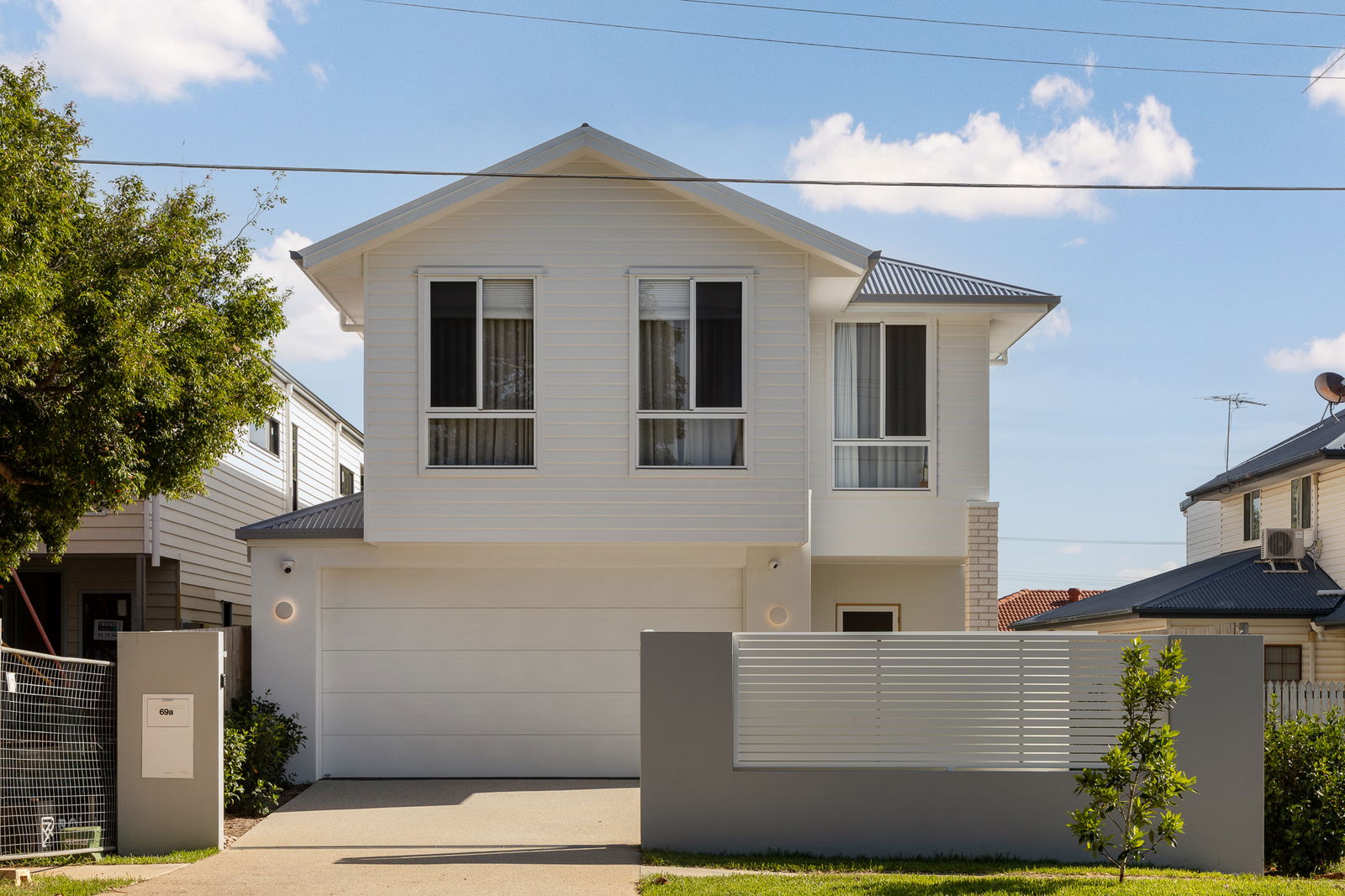 Main listing image for 69A Collins Street, Woody Point  QLD  4019