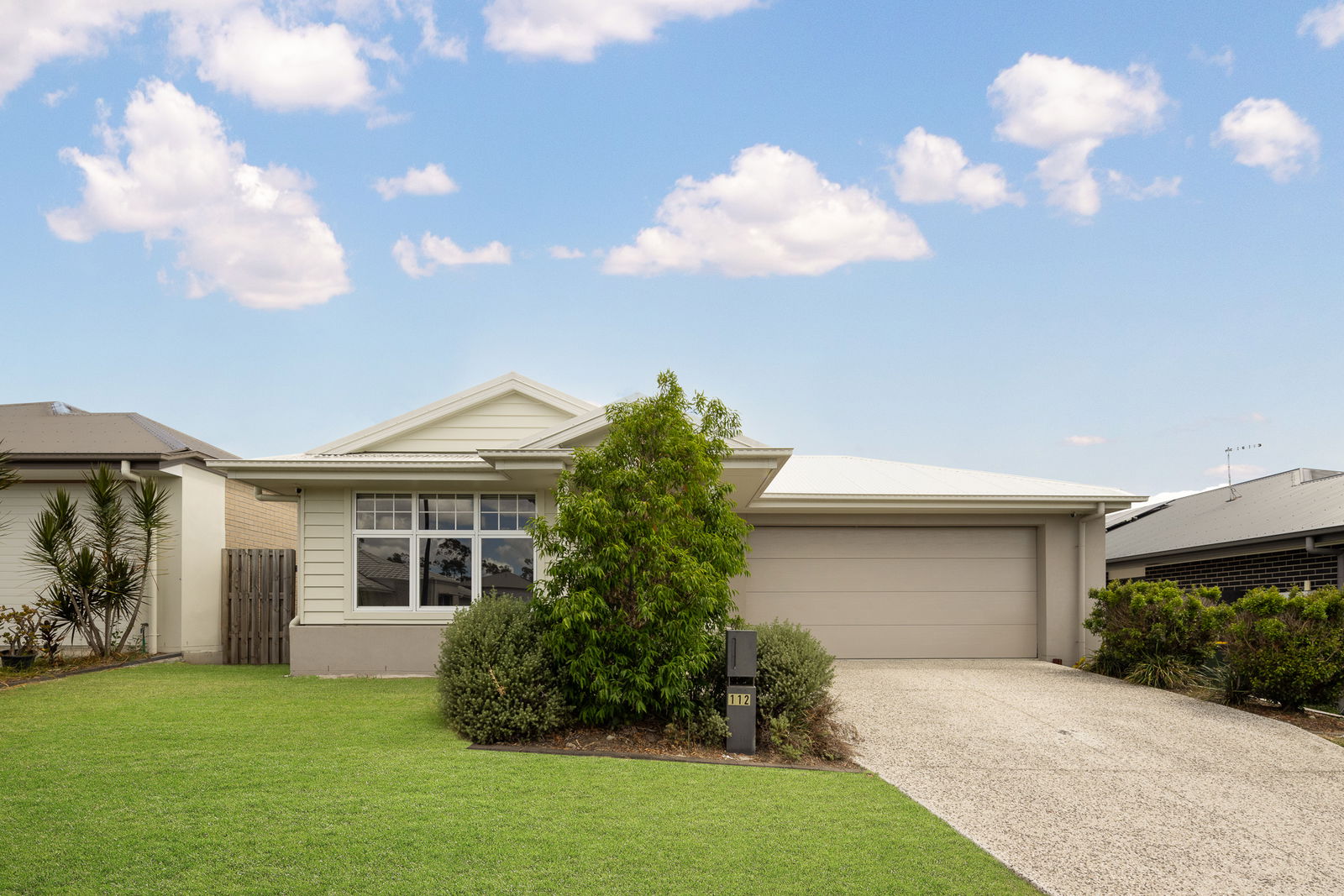 Main listing image for 112 Davidson Circuit, Park Ridge  QLD  4125