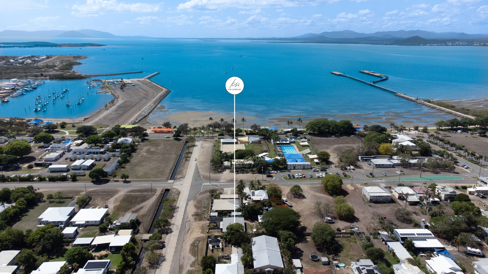 Main listing image for 1,2,3/7 Brisbane Street, Bowen  QLD  4805