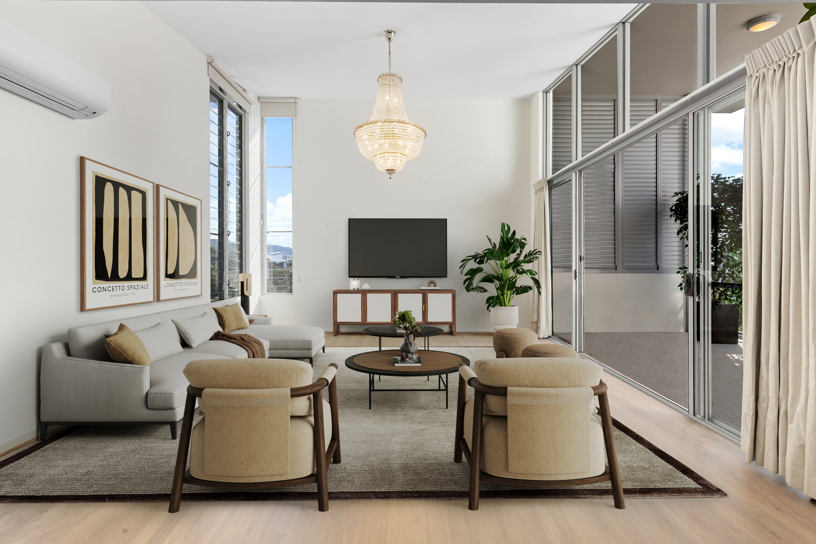 Main listing image for 221/60 Riverwalk Avenue, Robina  QLD  4226