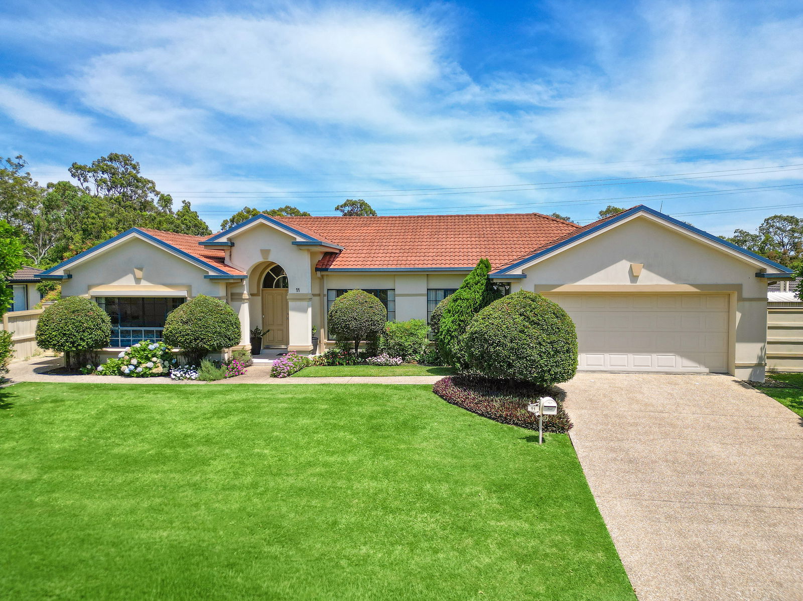 Main listing image for 11 Barrington Close, Murrumba Downs  QLD  4503