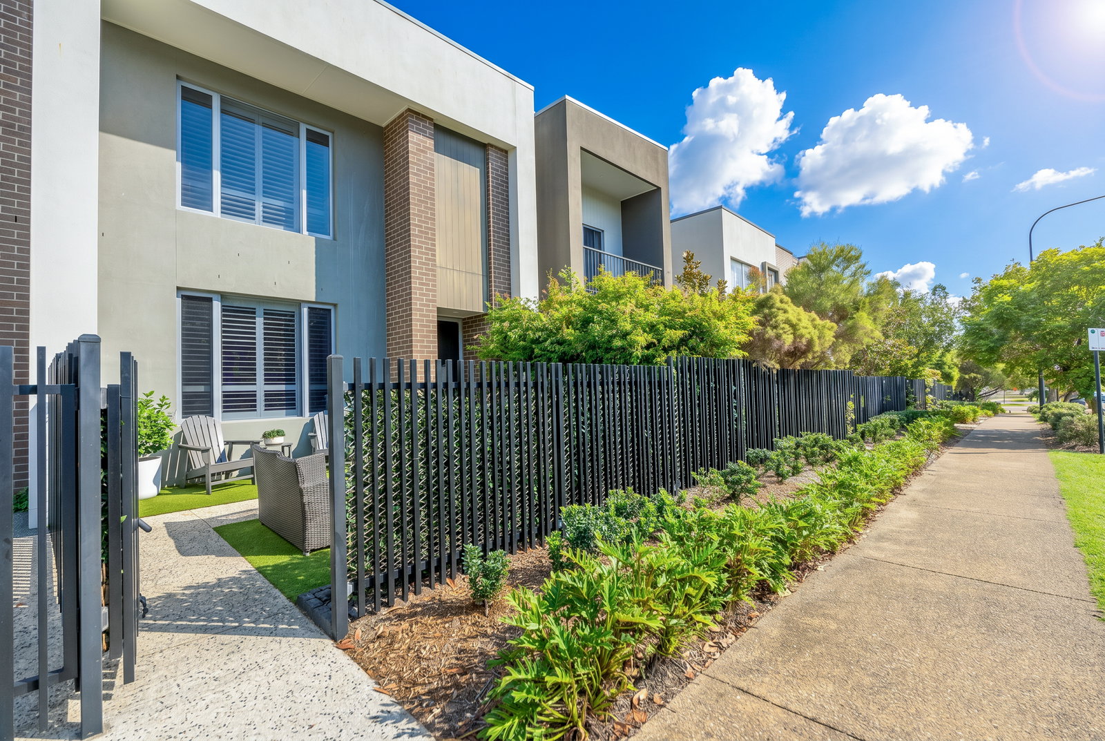 Main listing image for 23/25 The Corso, North Lakes  QLD  4509