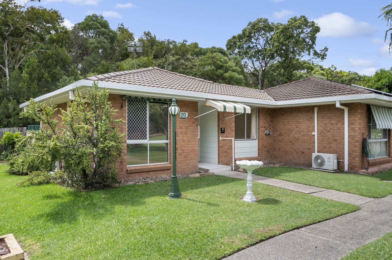 Main listing image for 20/96 Beerburrum Street, Battery Hill  QLD  4551