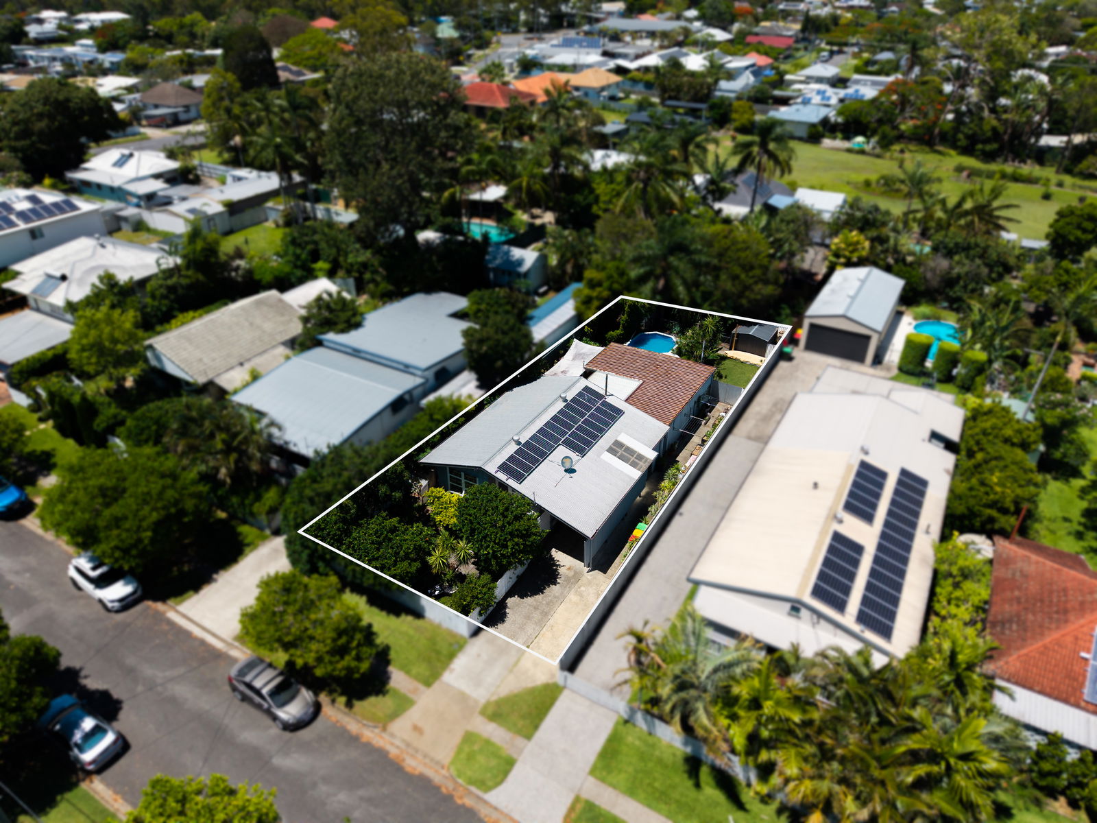 Main listing image for 14 Wickham Street, Brighton  QLD  4017
