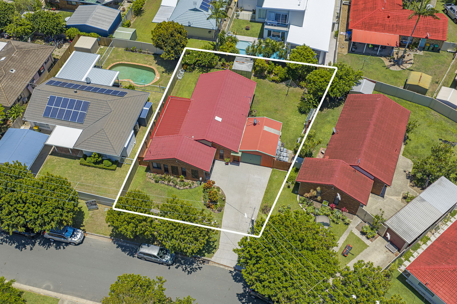 Main listing image for 9 Bosun Place, Wurtulla  QLD  4575