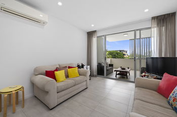 Image 4 for 203/47 Hood Street, Sherwood  QLD  4075