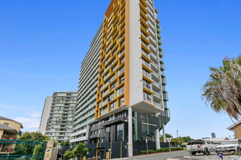 Image 3 for 1911/10 Trinity Street, Fortitude Valley  QLD  4006