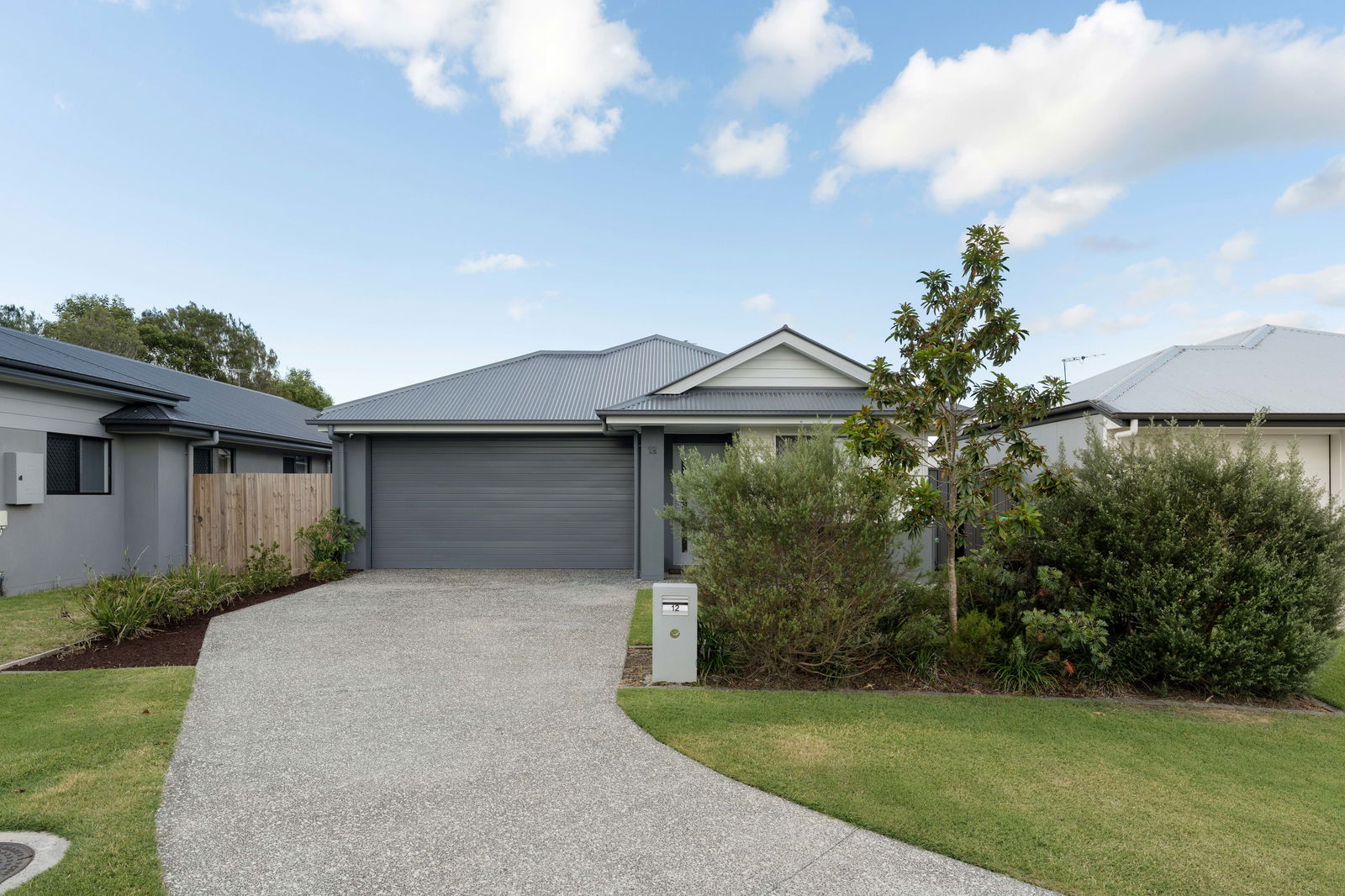 Main listing image for 12 Denver Court, Burpengary East  QLD  4505
