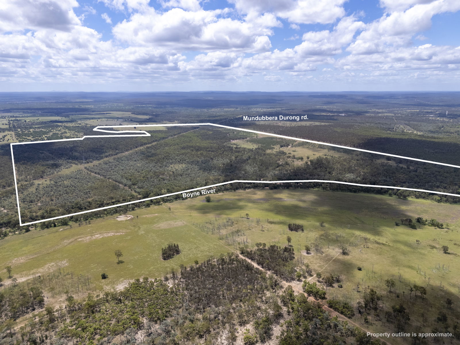 Main listing image for 8619 Mundubbera Durong Road, Boondooma  QLD  4613