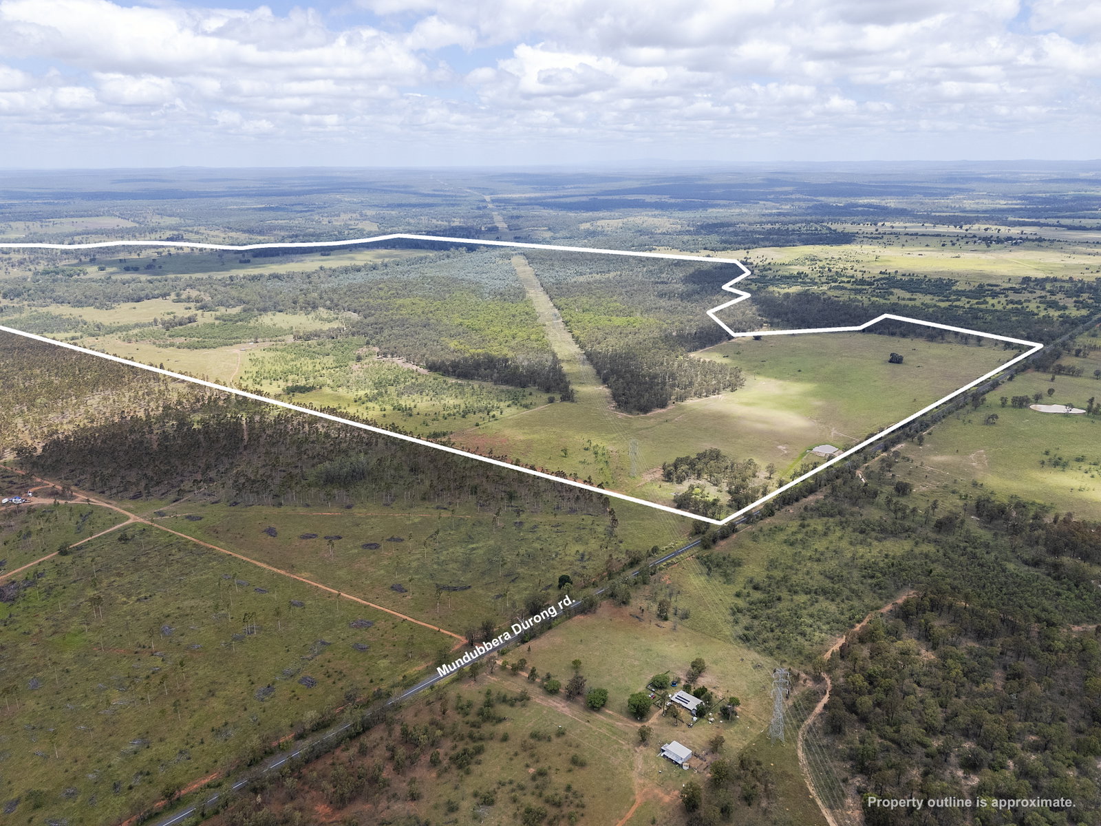 8619 Mundubbera Durong Road Boondooma QLD 4613, Boondooma - Thumbnail 5