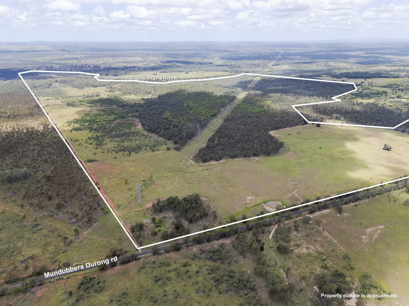 8619 Mundubbera Durong Road Boondooma QLD 4613, Boondooma - Thumbnail 3