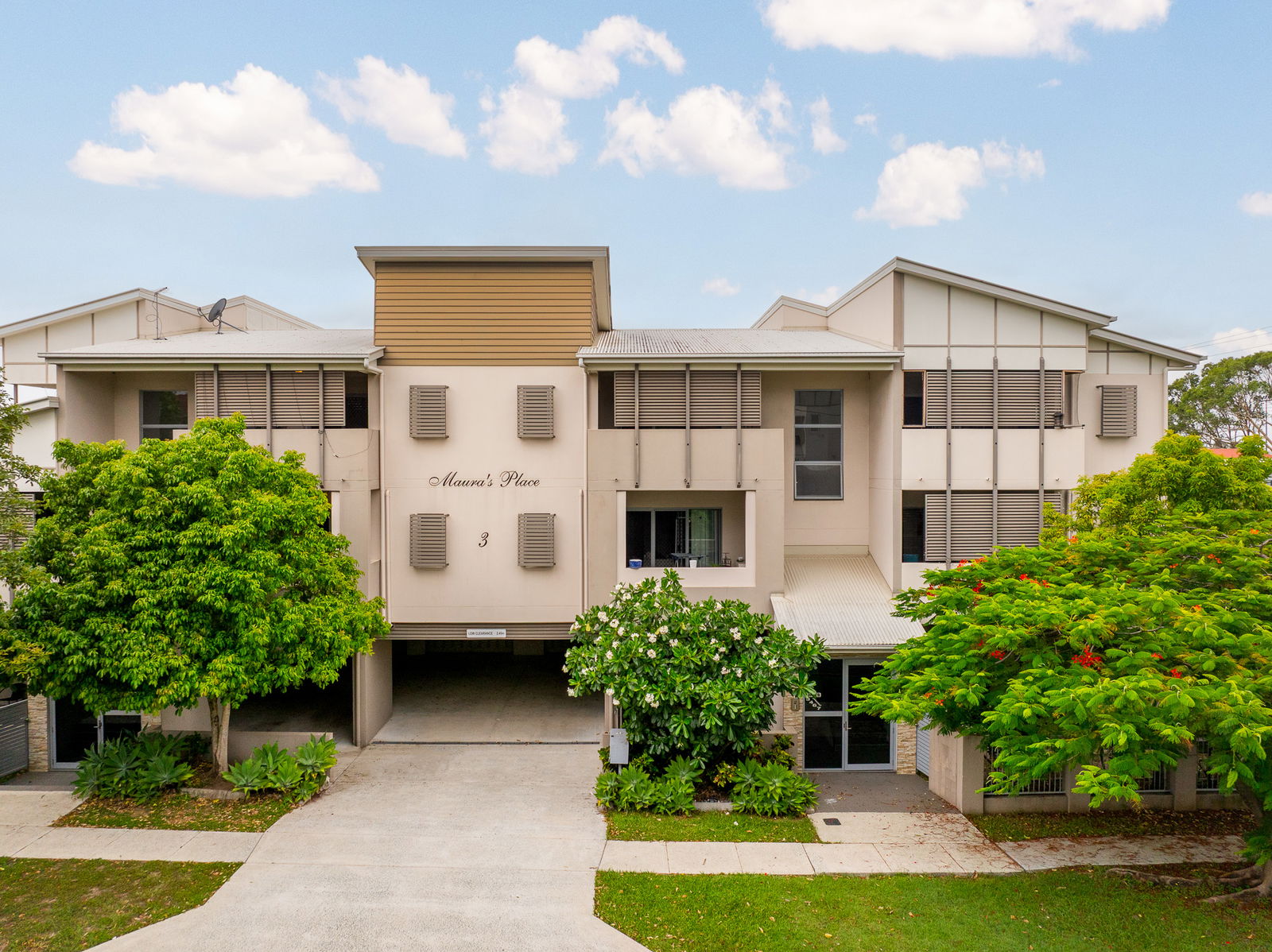Main listing image for 5/3 Rowell Street, Zillmere  QLD  4034