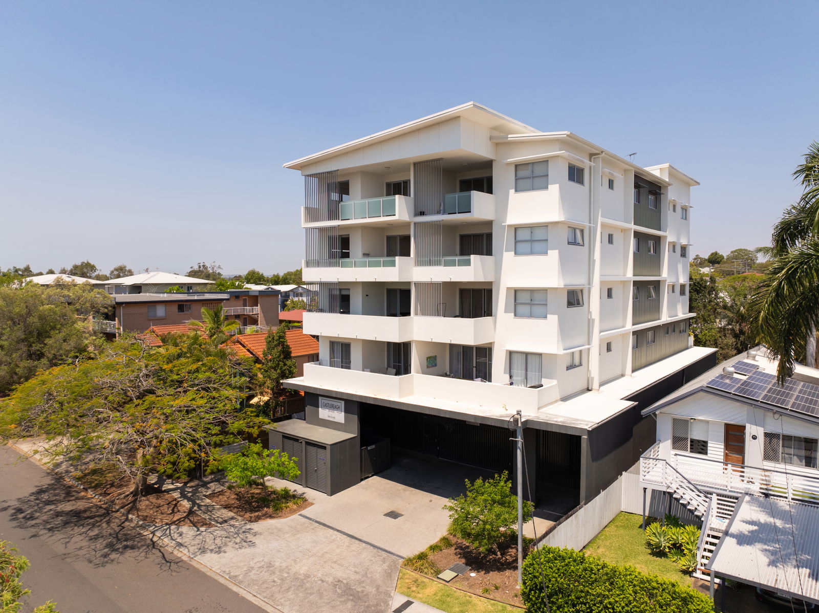 Main listing image for 303/47 Hood Street, Sherwood  QLD  4075
