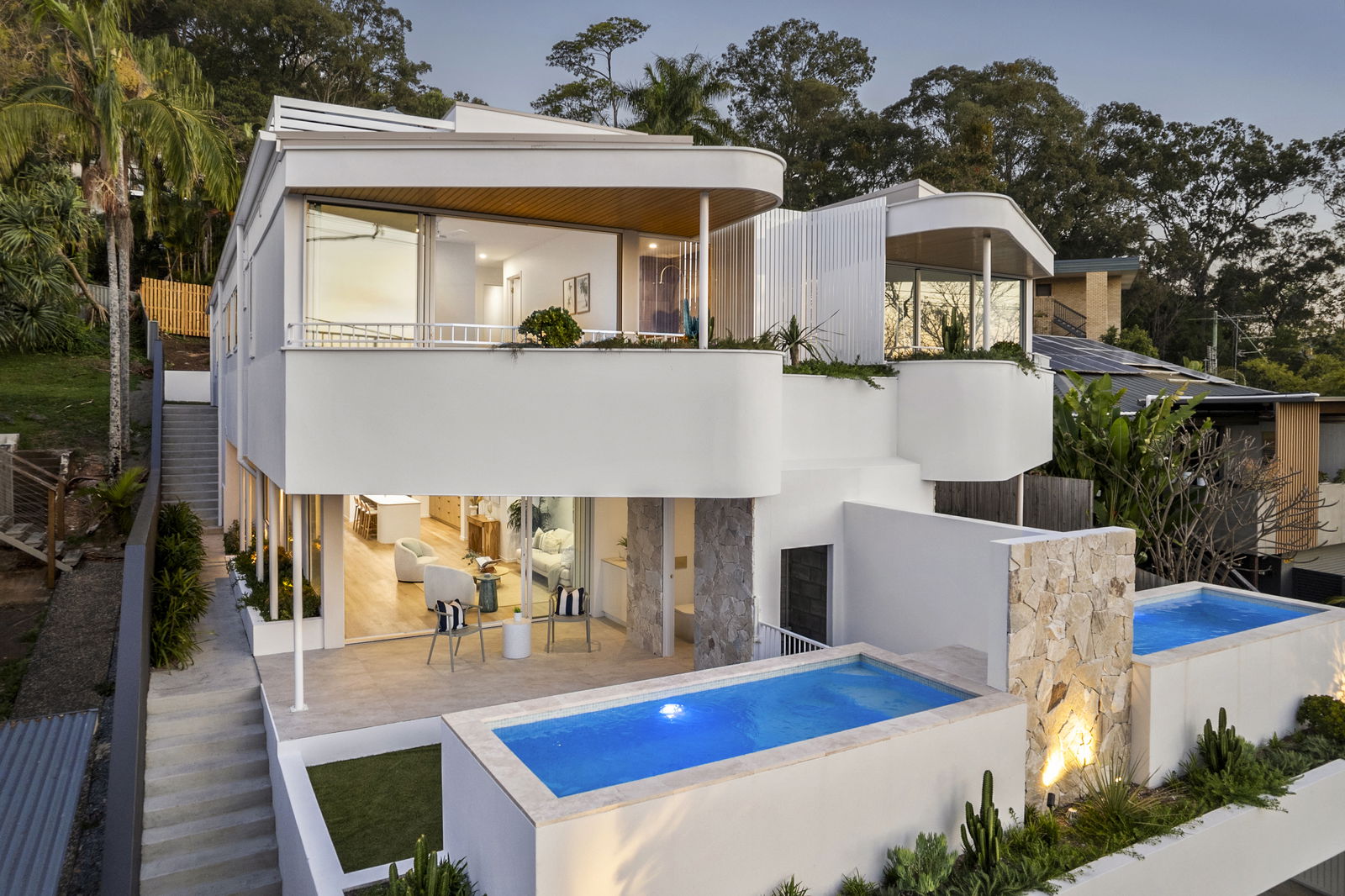 Main listing image for 1/64 West Burleigh Road, Burleigh Heads  QLD  4220