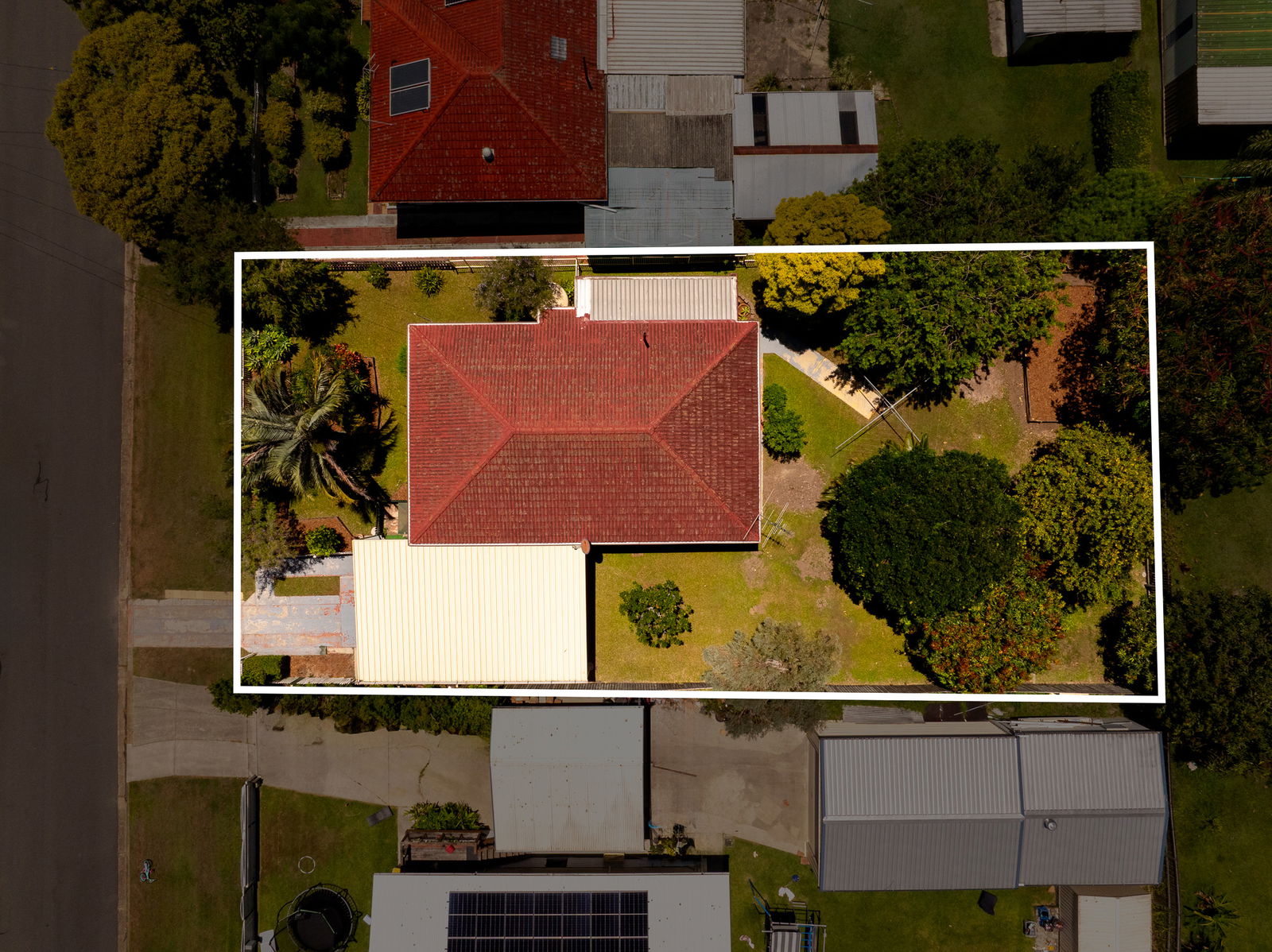 Main listing image for 89 Henzell Street, Kippa-Ring  QLD  4021